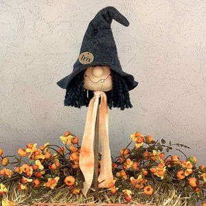 SALE: TRIX THE GROOVY WITCH WAND